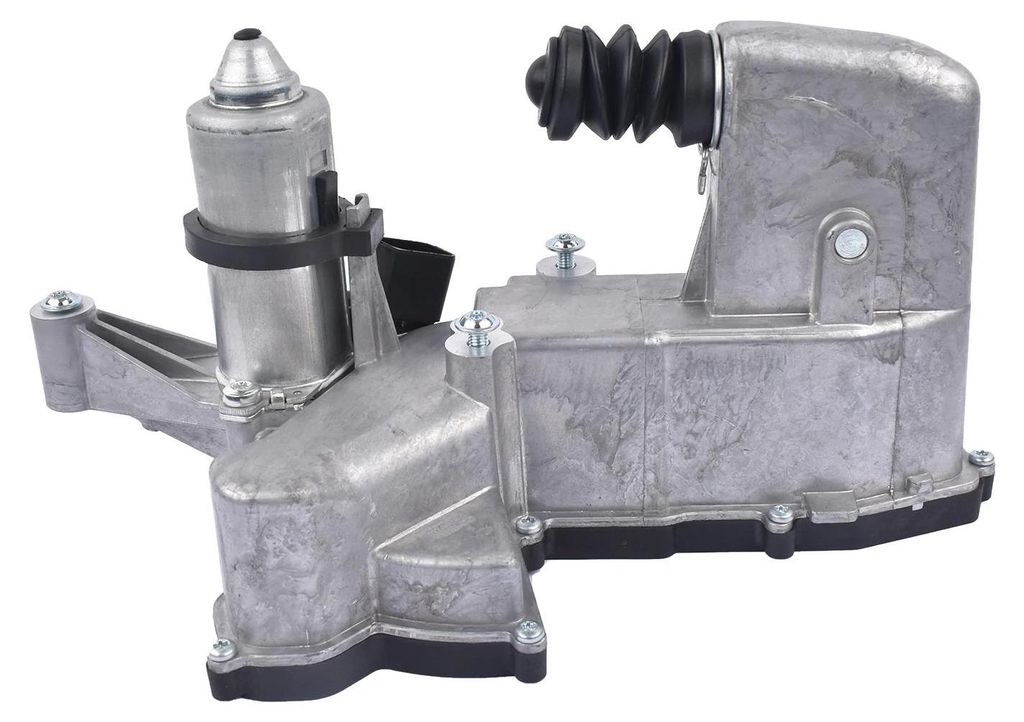 Kupplungsnehmerzylinder - Hydraulischer Ausrückzylinder - Für 1.4/1.6 HDi Diesel - OE 2182.52, 9656382080