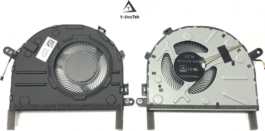 Ricambio Ventola GPU ASUS ROG GL552VW | Prezzo Outlet e Qualità Top