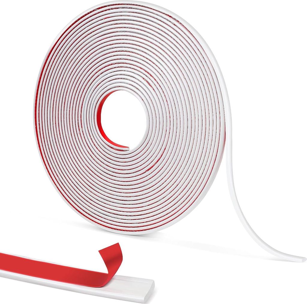Schaal und Stick Wandverkleidung mit praktischem Applikator - Für schnelle und präzise Installation