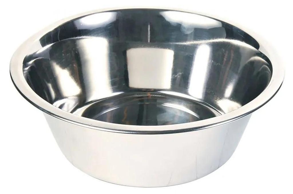 Ciotola di ricambio in acciaio inox 0,75 l/ø 17 cm Obrázek produktu 