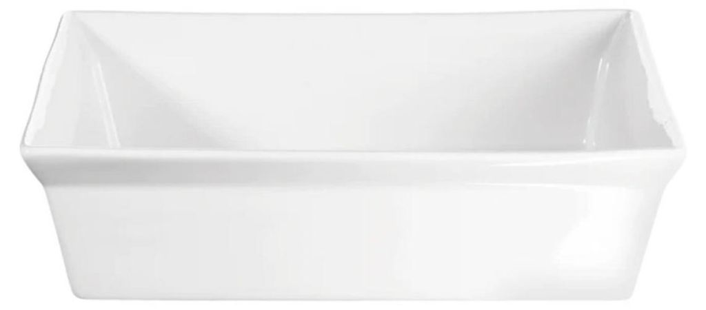 Asa Gratinform 250°C quadratisch (23x23x6 cm) Produktbild 