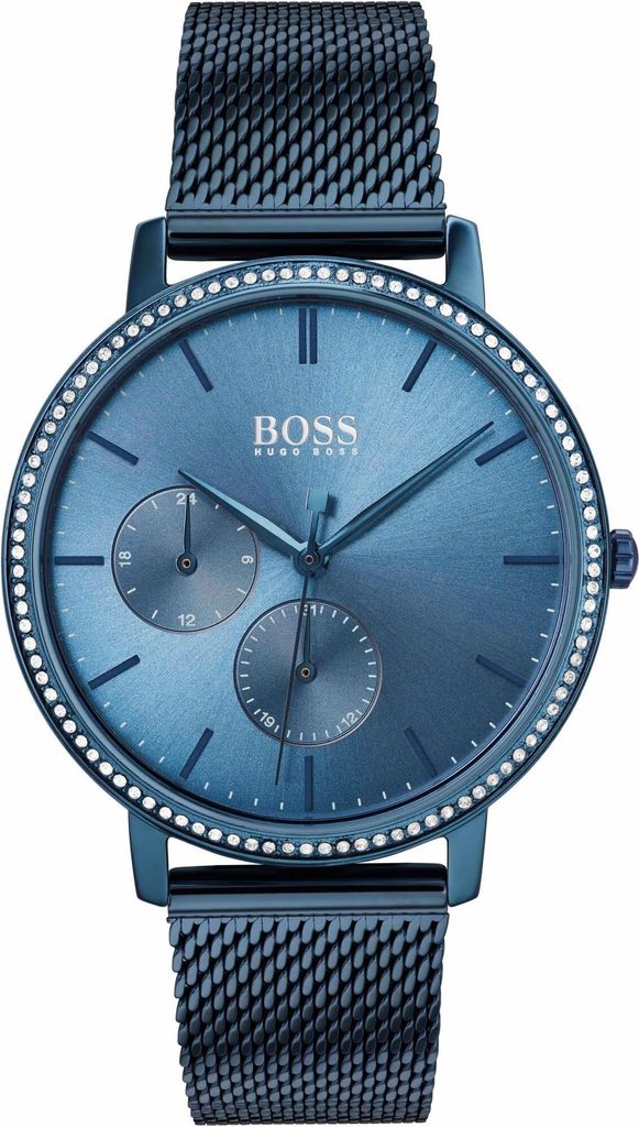 Boss INFINITY 1502518 Damenarmbanduhr Produktbild 
