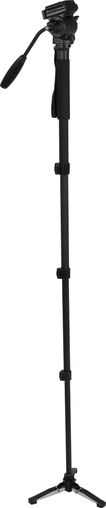 Monopode vidéo léger Nest WT-3958M 146 cm pour vlog et reportage pro
