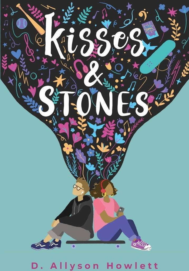 Kisses & Stones
