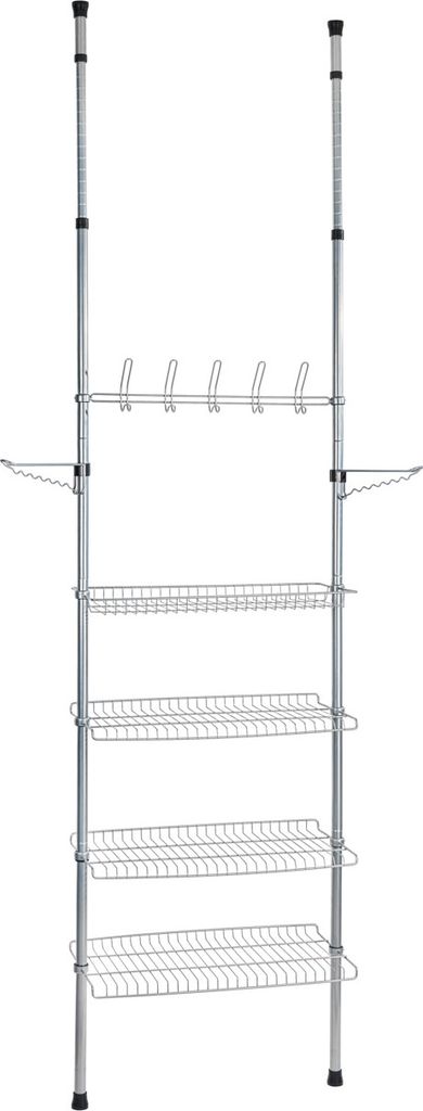 Garderobensystem Apollon