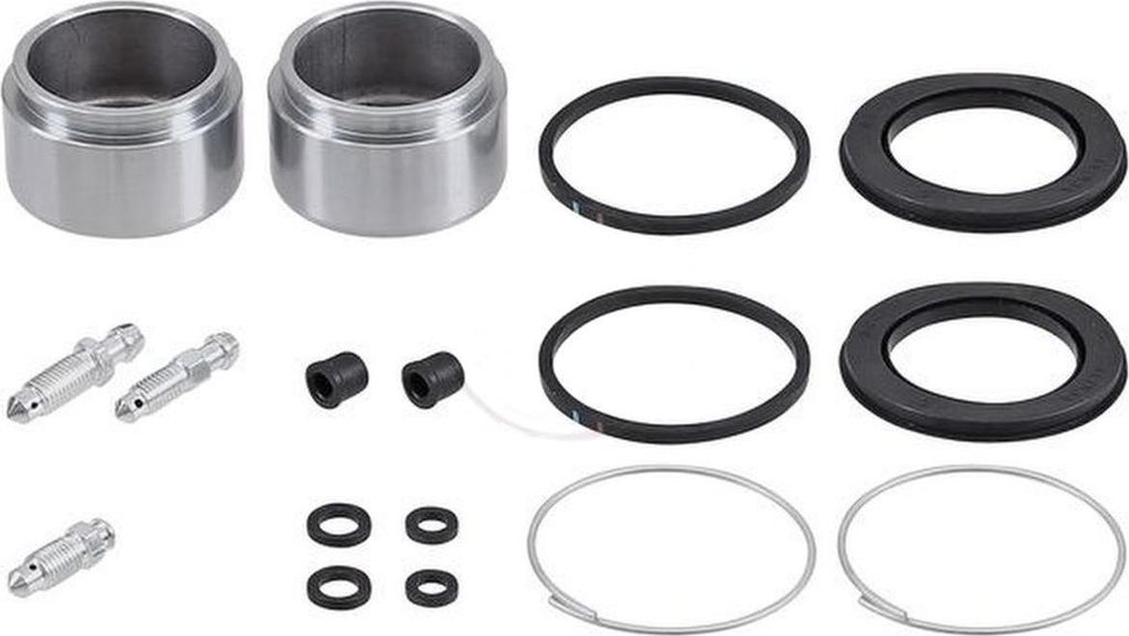 Reparatursatz Bremssattel Ø 48 mm A.B.S. ECO-KIT für u.a. OPEL ASCONA