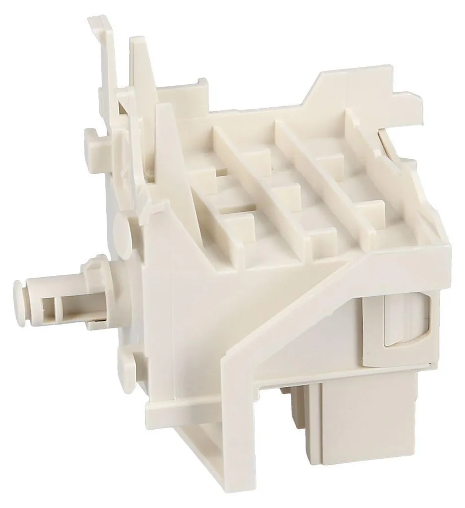 Bouton Bosch 00424410 pour lave-vaisselle bloqué ou cassé - Solution Fix