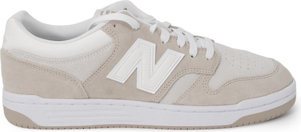 NEW BALANCE BB480 Brown