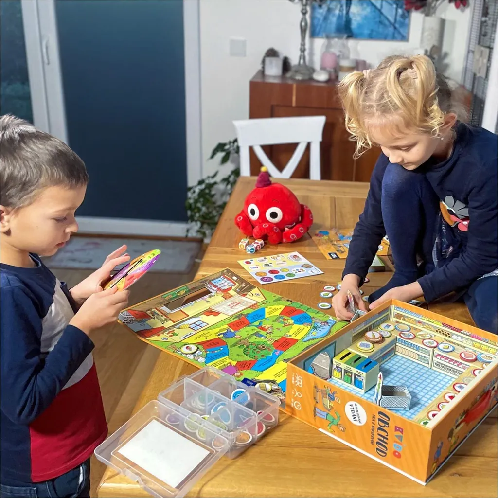 Quido Nouvelle Édition - Le Jeu Anti-Ennui pour Occuper vos Enfants et Ados - 7