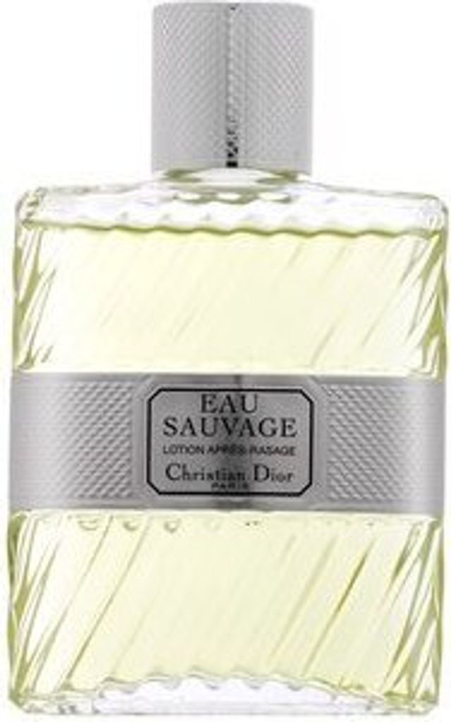 Dior (Christian Dior) Eau Sauvage Rasierwasser für Herren 100 ml