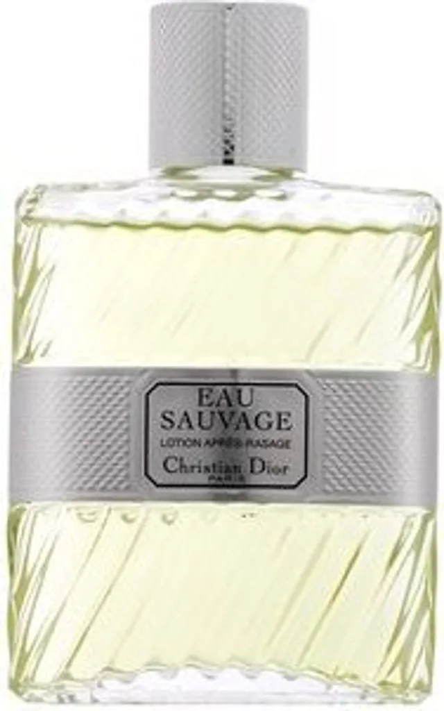 Dior Eau Sauvage Lotion Après-Rasage 100 ml : Stop au Feu du Rasoir