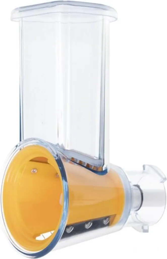 Machine à salade 150W multifonction avec cônes interchangeables - 9