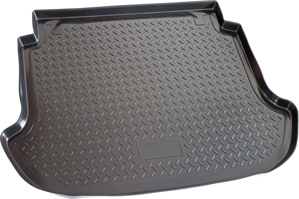 Bac de coffre pour Nissan Murano I. | Type Z50 | 2002-2008 Image du produit 