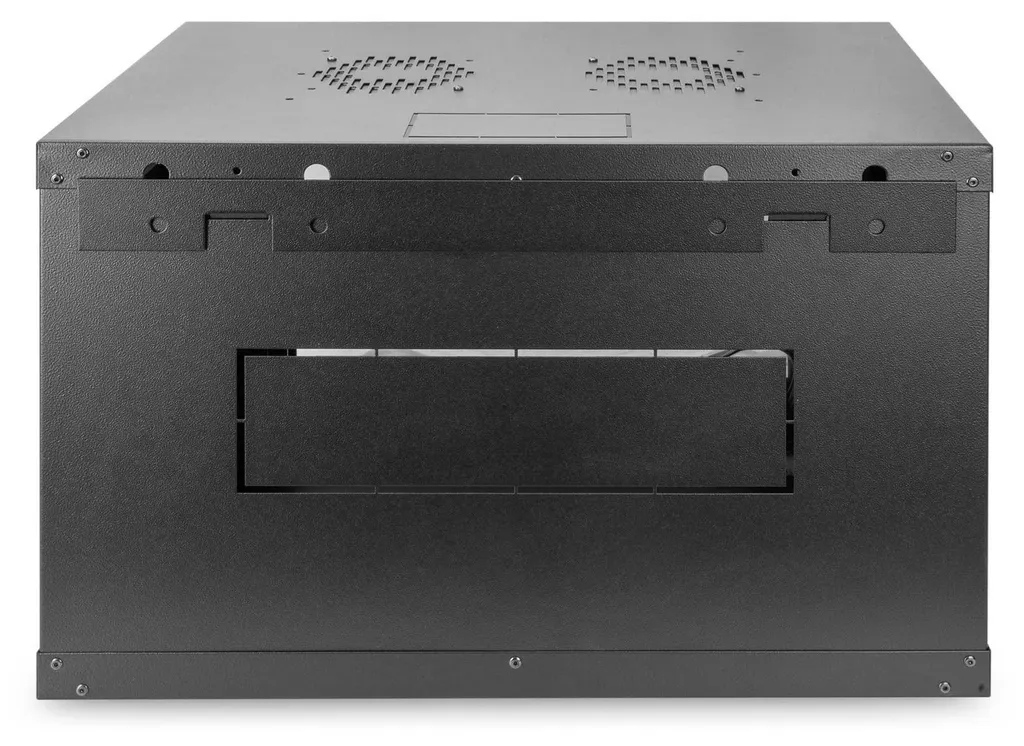 Armadio Rack 19 Parete Digitus Dynamic Basic 600x450mm - Networking - 22