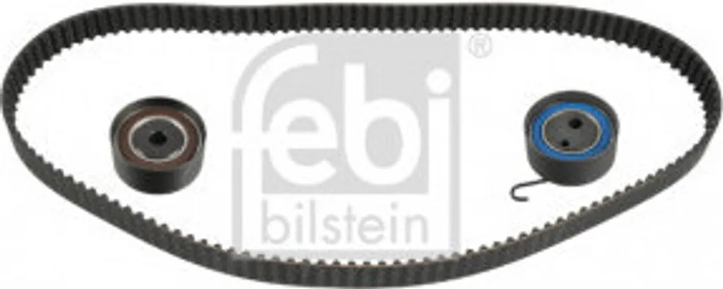 Kit Courroie Distribution FEBI 23415 Haute Résistance pour Astra G et Corsa