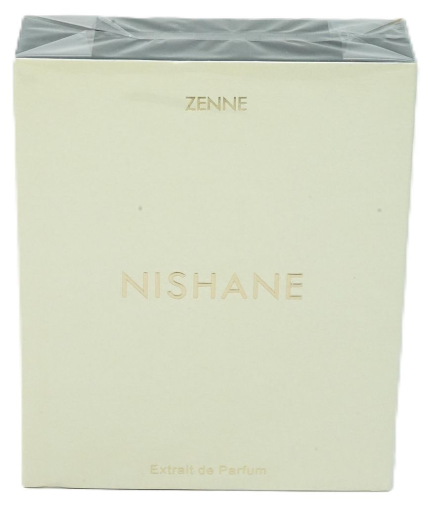 NISHANE Spray Shadow Play Trilogy Collection Zenne Extrait Immagine del prodotto 