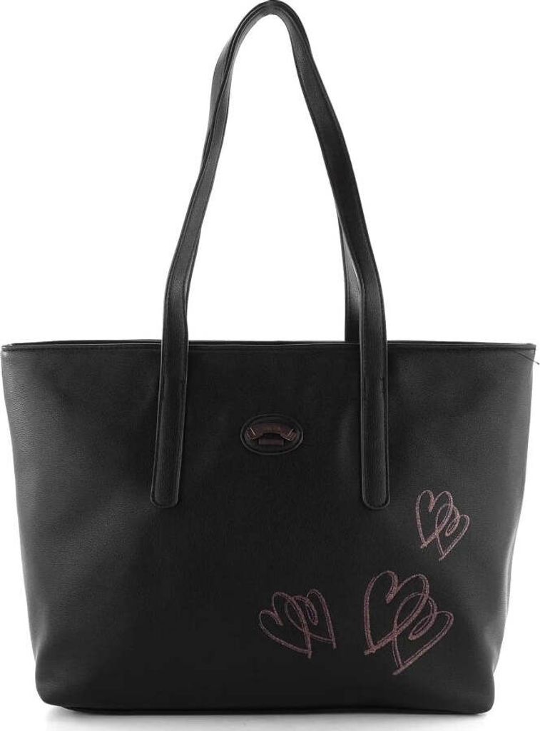 Ara Damen Handtaschen 16-21809-50 Farbe: Schwarz Größe: Einheitsgröße