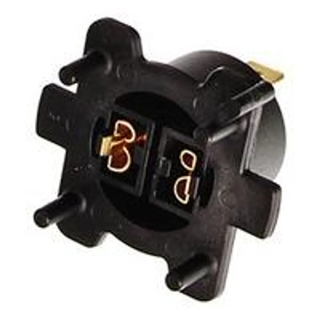 Presa Faro Originale Toyota 90075-99140 OE - Ricambio Genuino Corolla