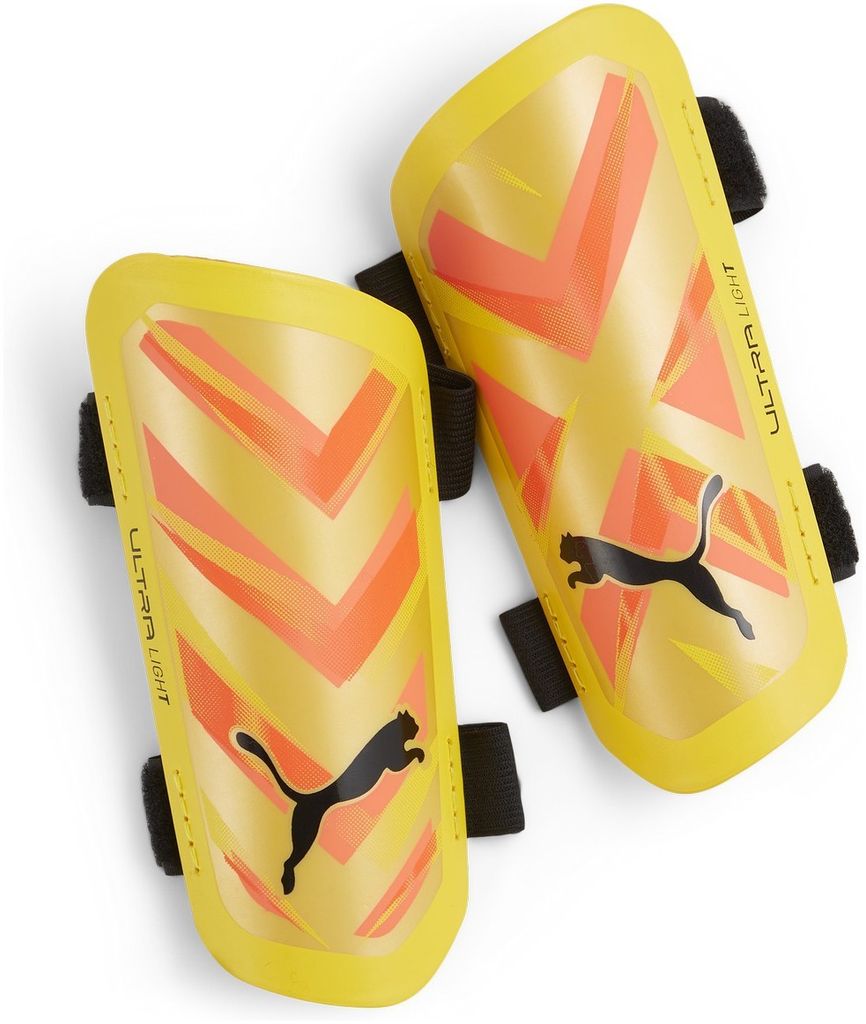 Puma ULTRA LIGHT STRAP ORANGE S