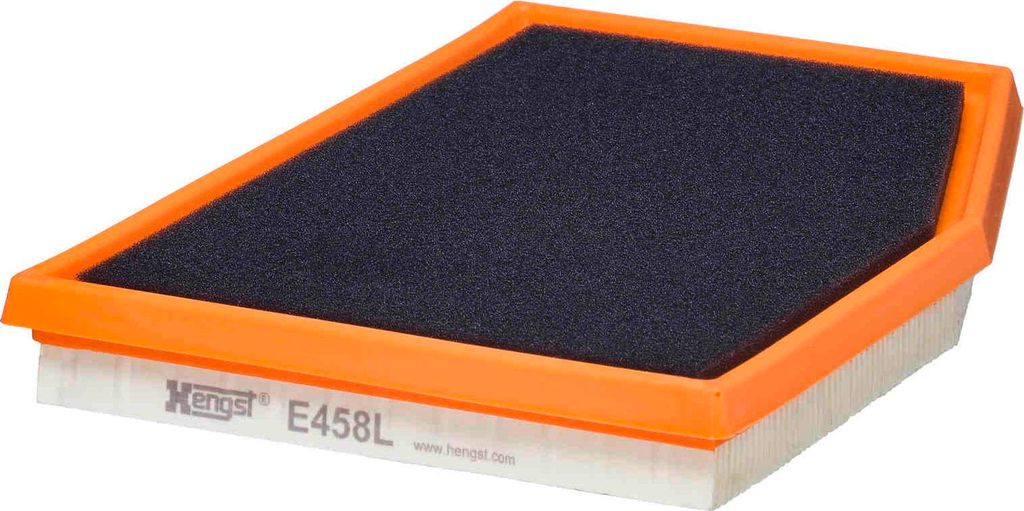 Hengst Luftfilter für Porsche Boxster