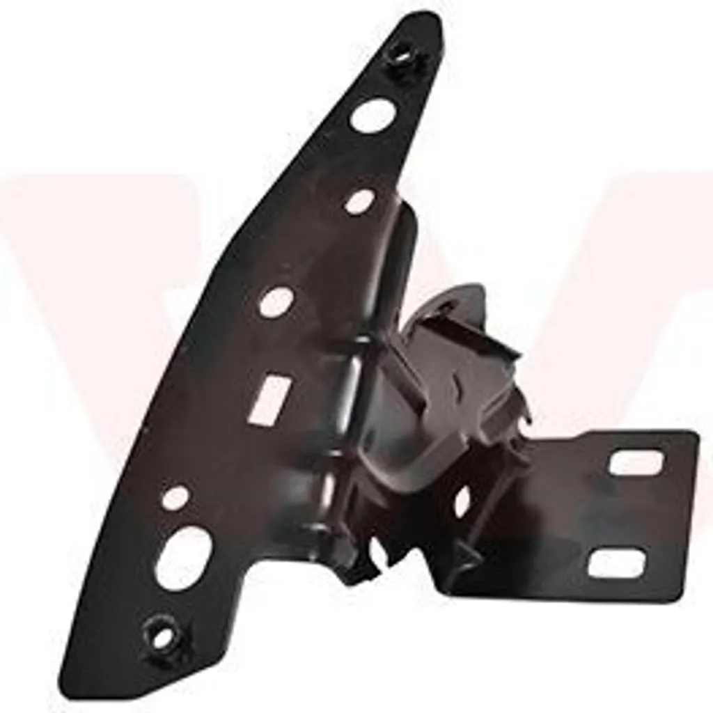 VAN WEZEL Parafango anteriore destro per CITROEN DS3 DS Ds 3 C3 II