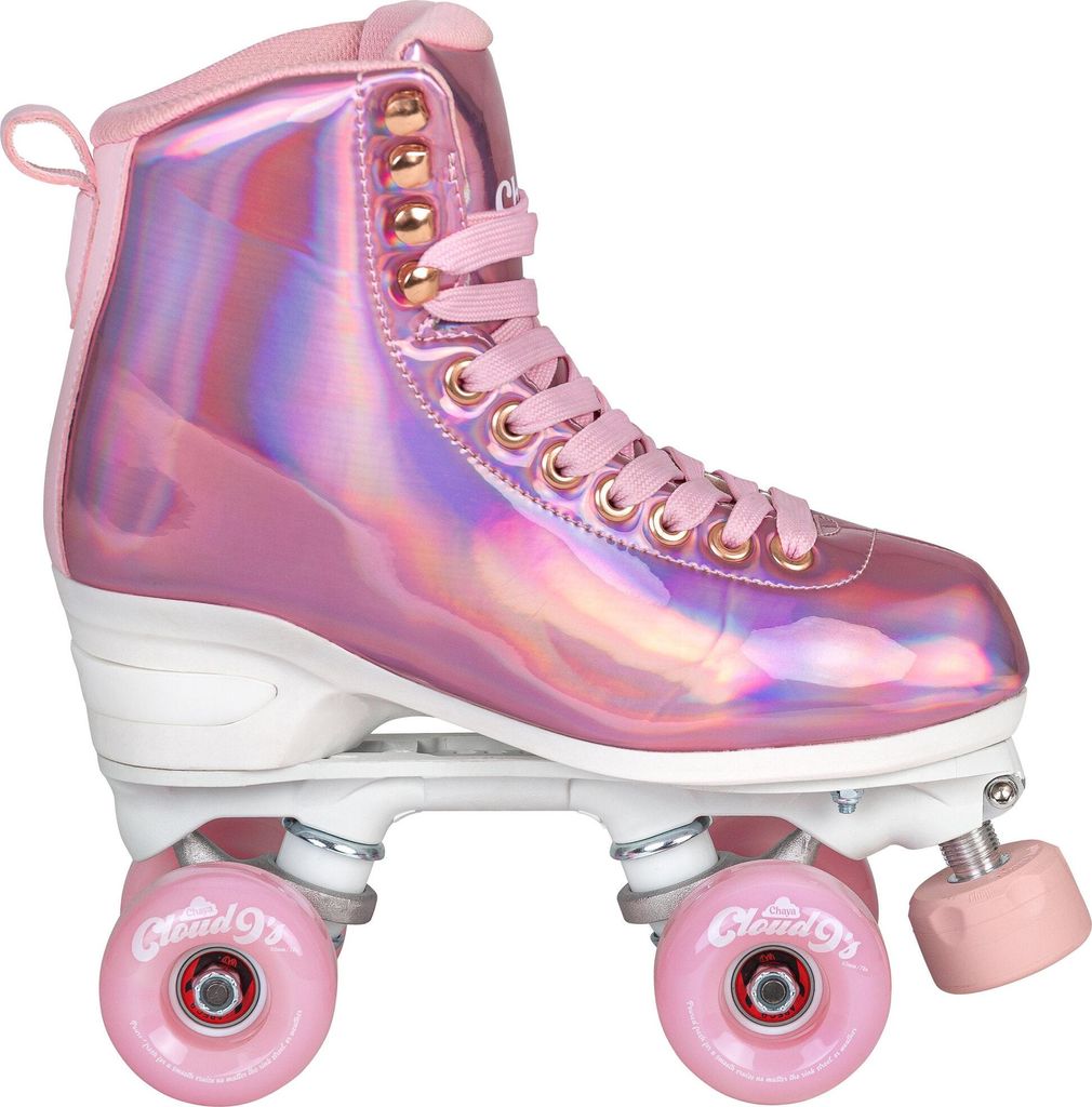 Chaya Roller Skate Melrose Elite Space Holographic, für Damen