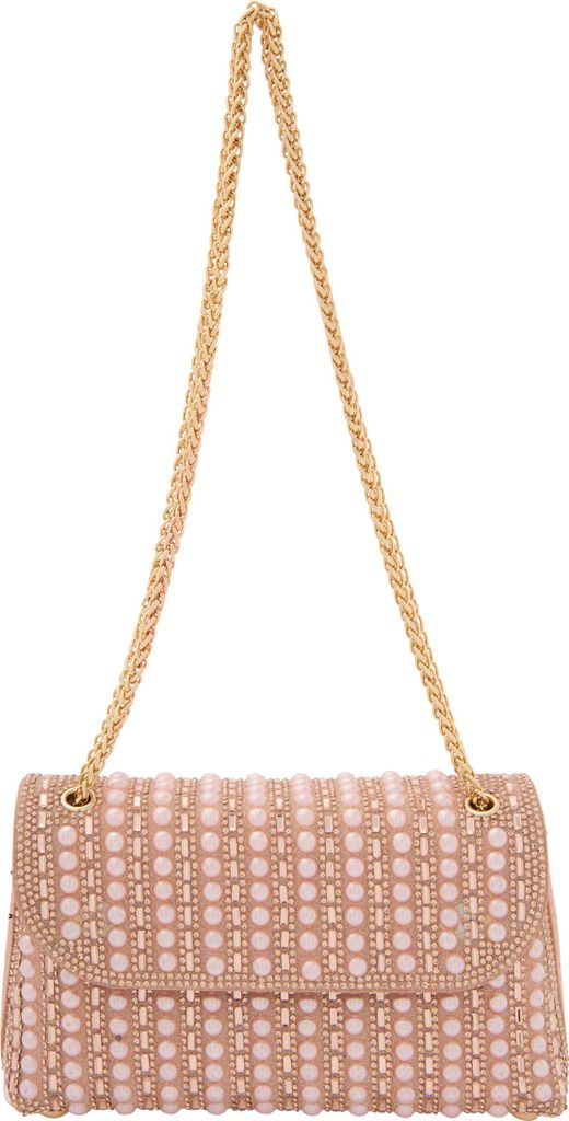 joella damen tasche - rosa, one size