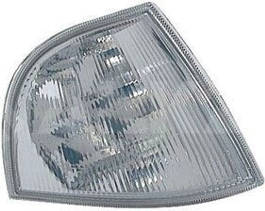ALKAR 2102521 - Indicatore di direzione OE 1U0953156A, destro per Octavia I (1U)