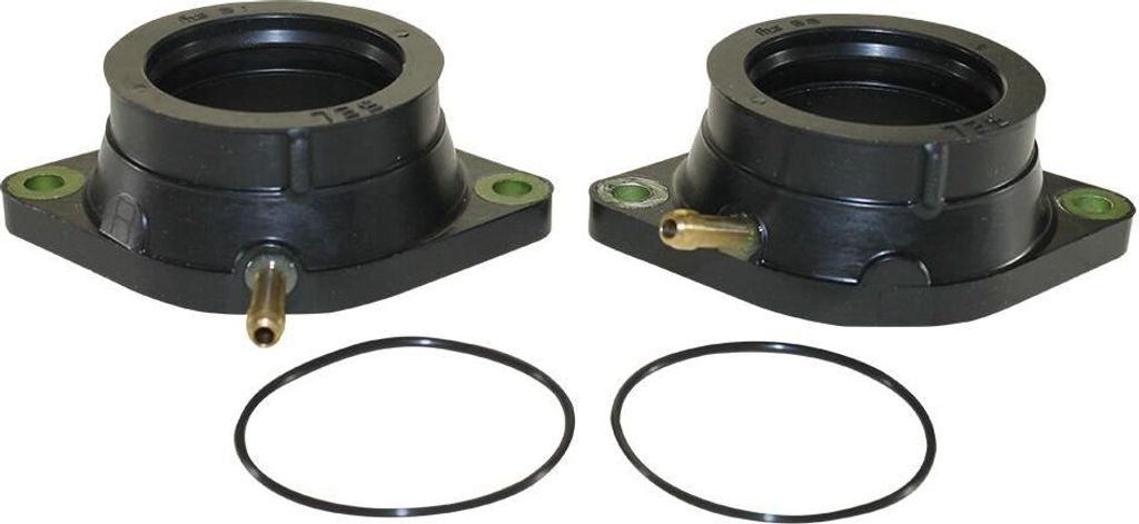 Zestaw kolektora dolotowego do Yamaha BT 1100 Bulldog / XVS Zdjęcie produktu 