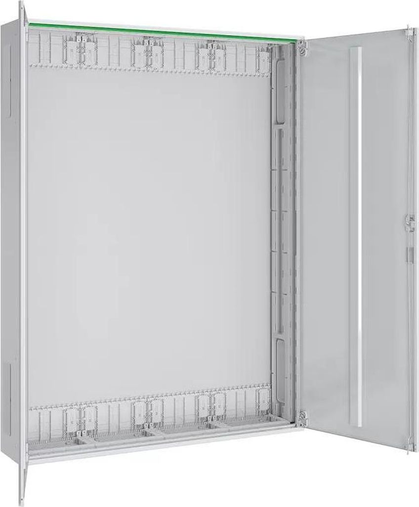 ABN Wandgehäuse schutzisoliert ABNRS409 IP44 BxHxT:1050x1400x210mm
