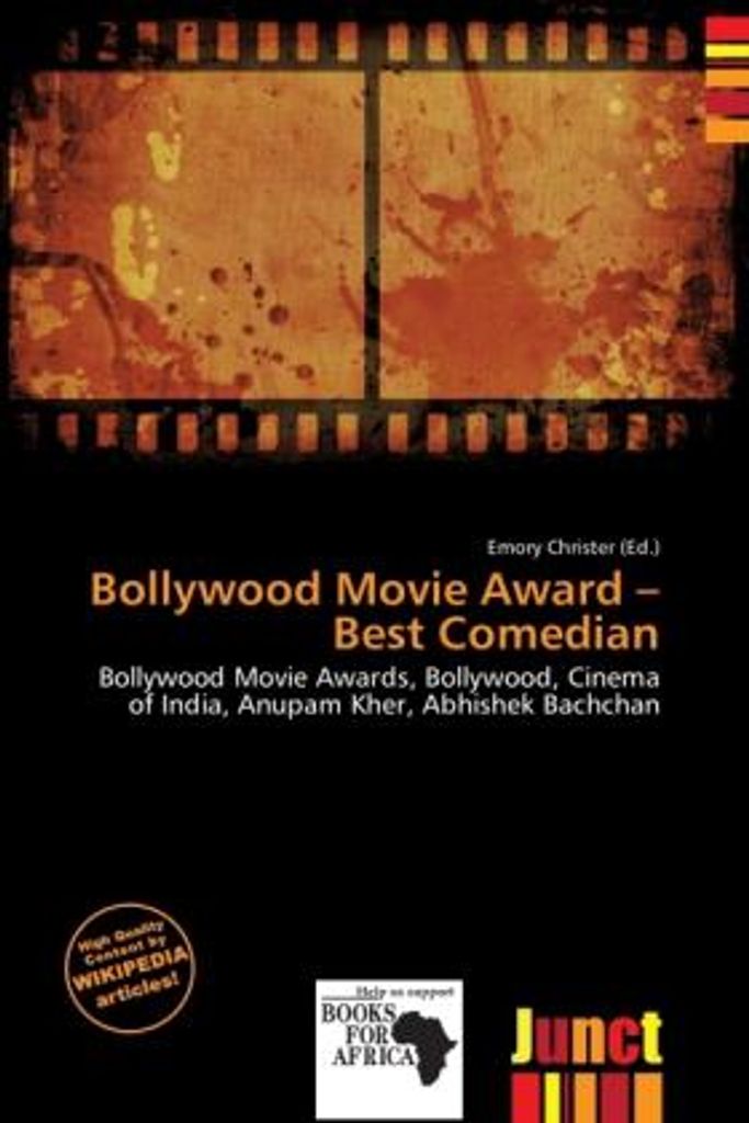 Bollywood Movie Award - Best C