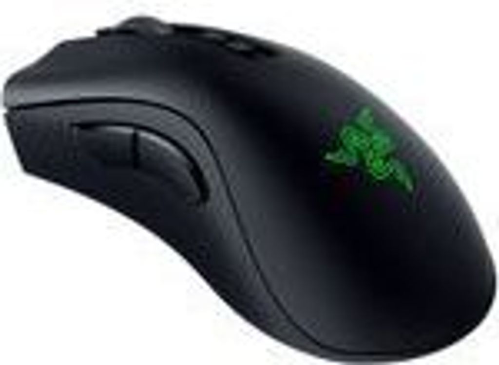Razer DeathAdder V2 Pro - Maus - ergonomisch - Für Produktbild 