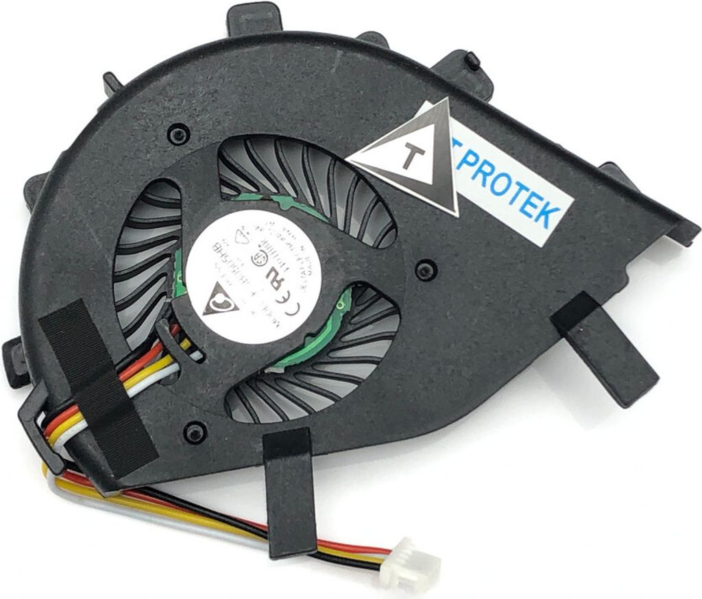 Ersatz Fan Lüfter Kühler cooler kompatibel für Model: KSB0505HB, 4401HBR, DC 5V--0.4A, -9J93