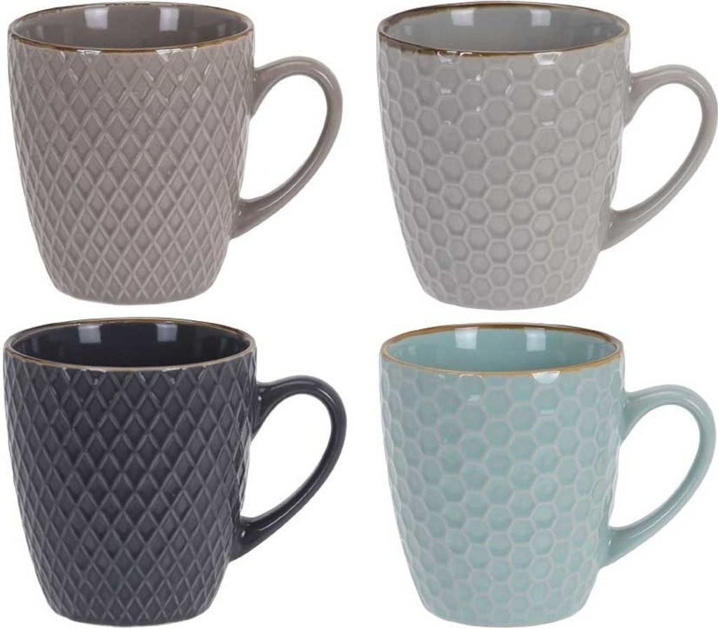 Kubek ceramiczny ORION Kubek ceramiczny / zestaw kubków Zdjęcie produktu 