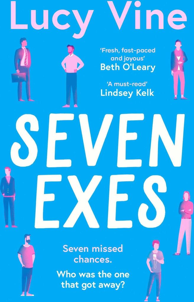 Seven Exes