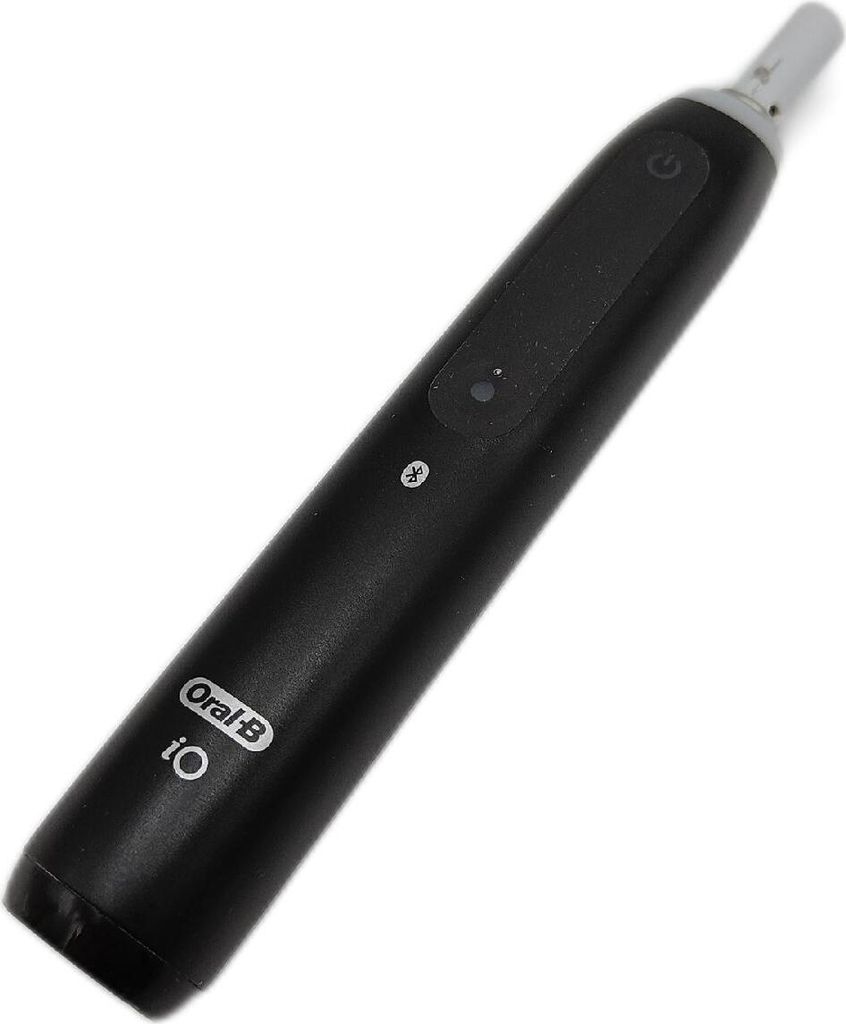 Oral-B IO Series 5 Plus Edition Elektrische Produktbild 