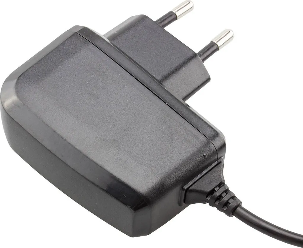 Alimentatore Rete 220V Tecmobile Titan 300 - Caricatore Parete Alta Efficienza - 4