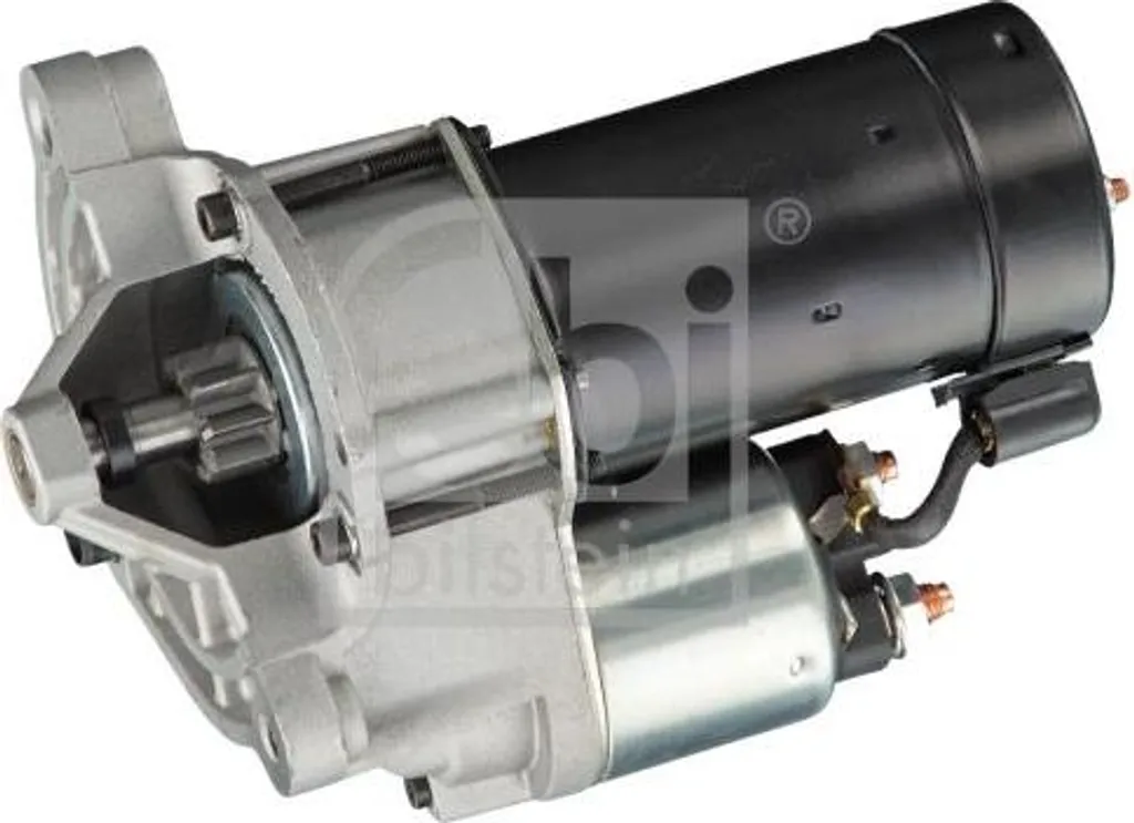 Motorino di Avviamento 101562 FEBI BILSTEIN - OE 5802CG Alta Potenza