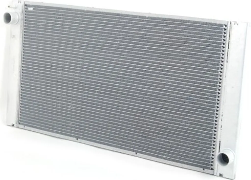 Radiateur pour Mini Cooper R56 R57 R60 - Remplacement OE 17112751275