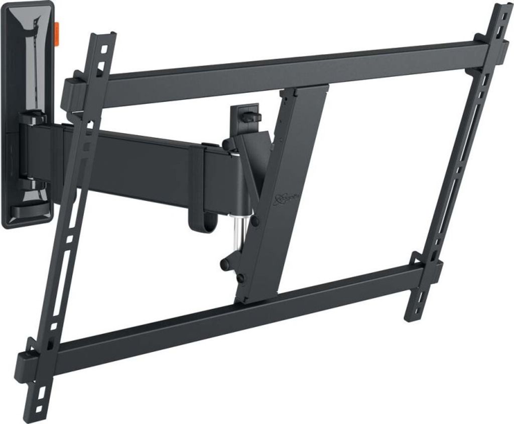 Vogels COMFORT TVM 3625 schwarz Full Motion Large Produktbild 