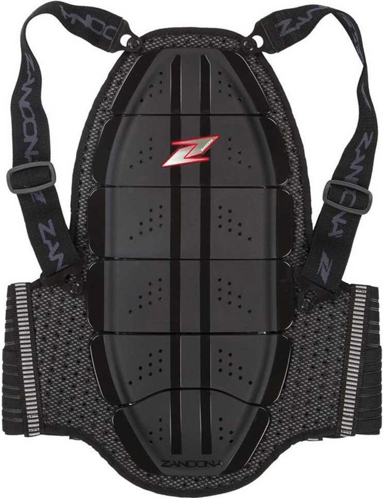 ZANDONA SHIELD Evo RÜCKENPROTEKTOR 6 SCHUPPEN Produktbild 