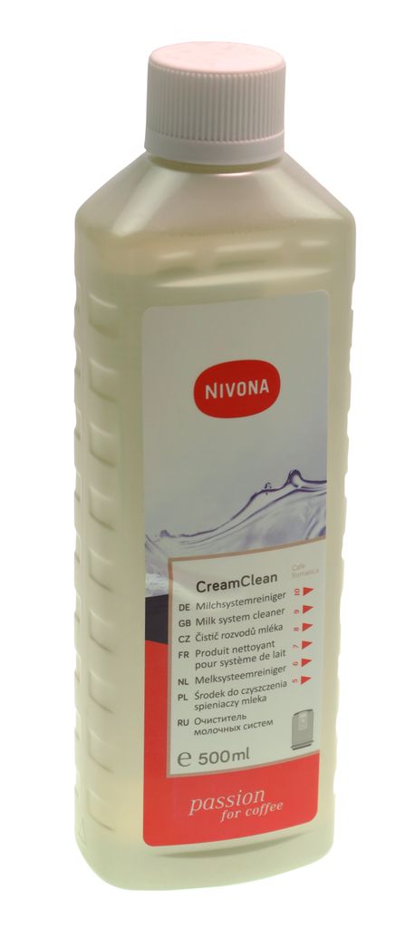 Nivona Nicc 705 Produktbild 