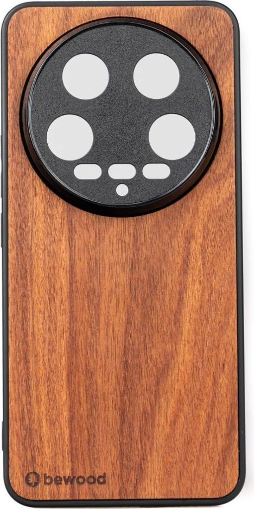 Bewood Holzhülle für Xiaomi 14 Ultra ROSEWOOD SANTOS