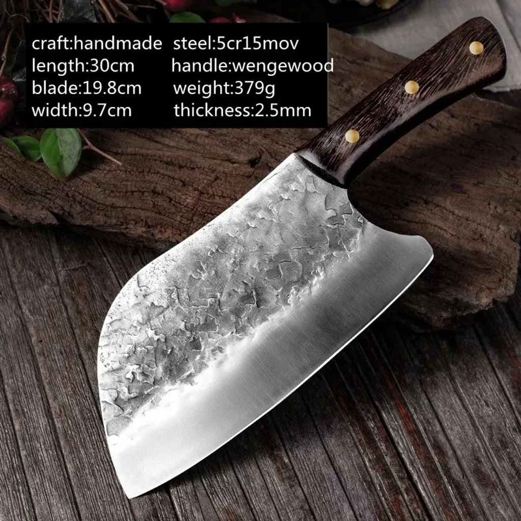Couteau de cuisine Sapporo pour émincer et trancher avec précision