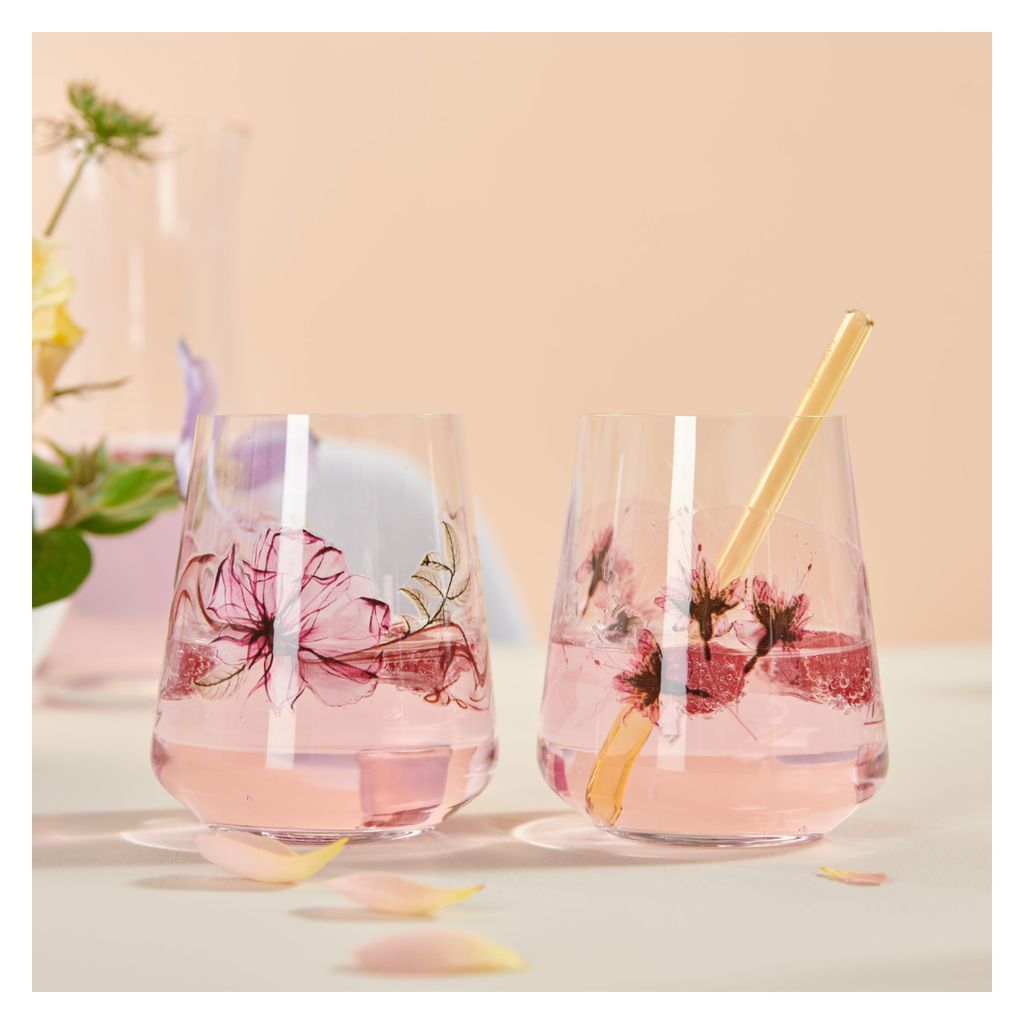 Sommersonett Universalglas-Set #1, #2 Von Doro Von Rüden Produktbild 7