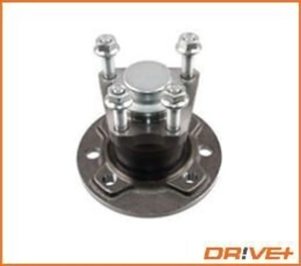 Support de radiateur pour réparation Opel Astra G et Combo OE 90511494