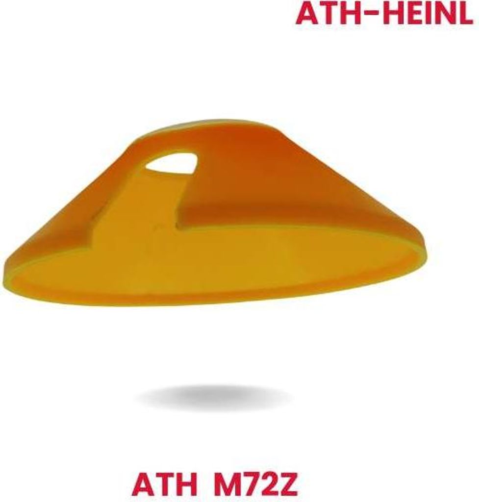 ATH-Heinl M72Z Ersatz-Kunststoffkonus 135mm stabil