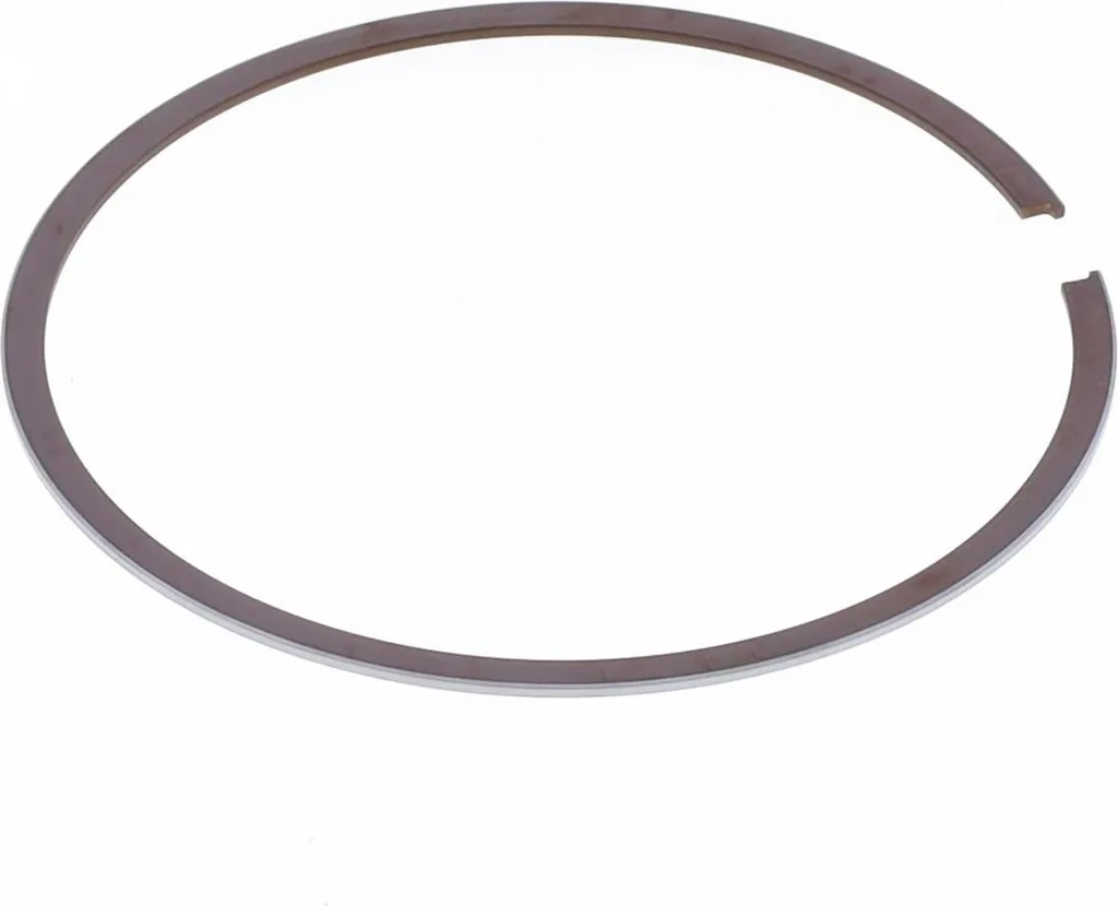 Segments Athena d.83mm : fini les pertes de compression Polaris 400