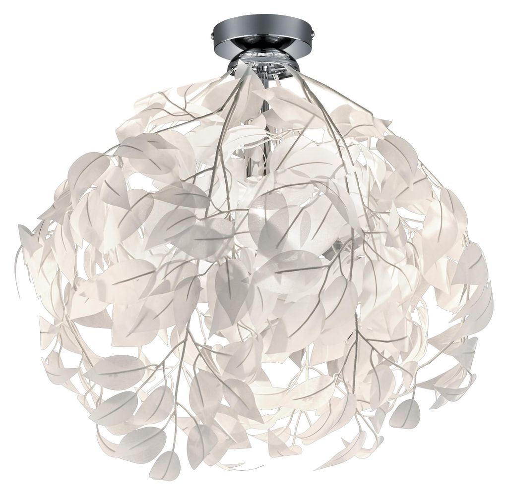 Lampada da soffitto LEAVY R60461001 RL Immagine del prodotto 
