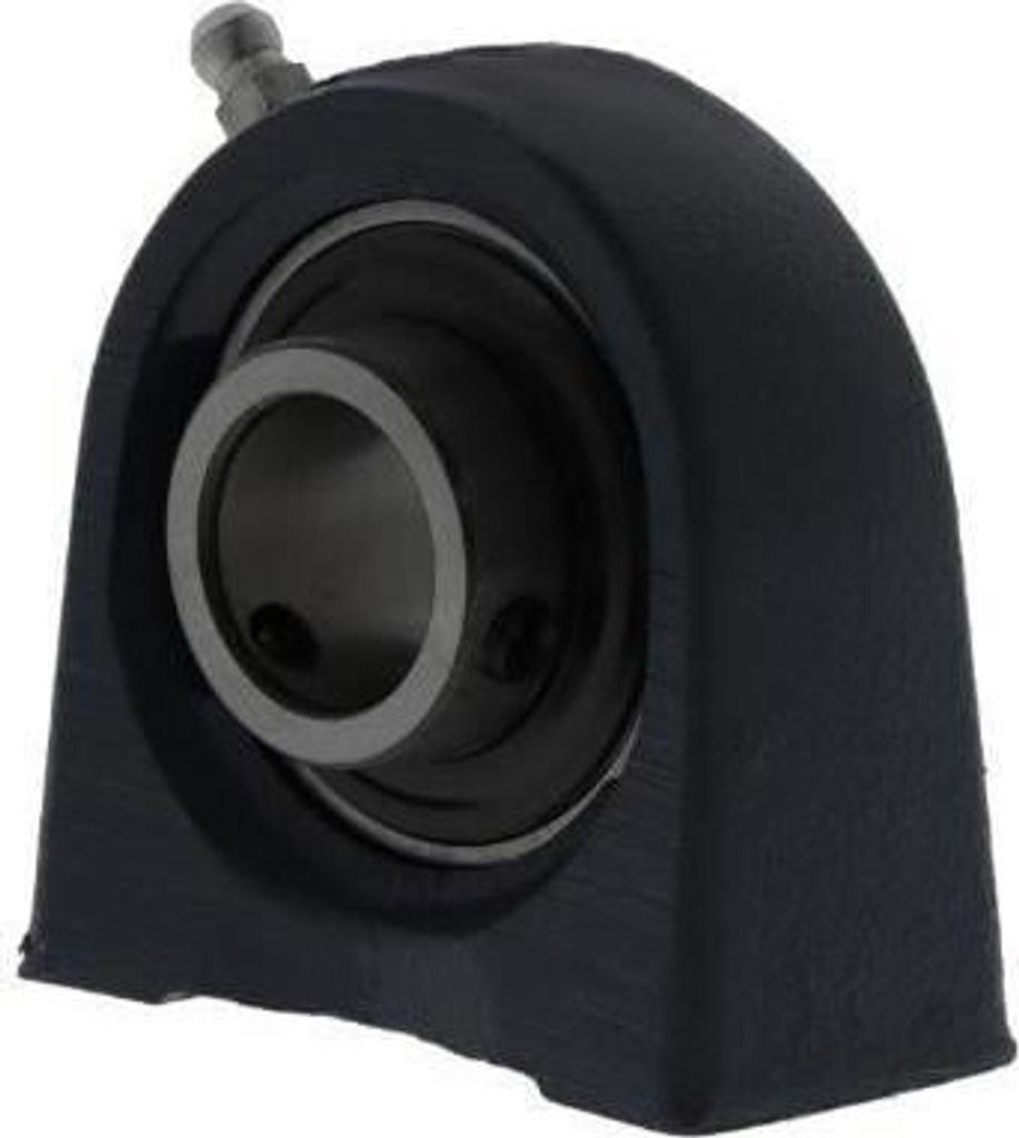Stehlager-Gehäuseeinheit UCPAE207 35mm Gewindestifte SNR